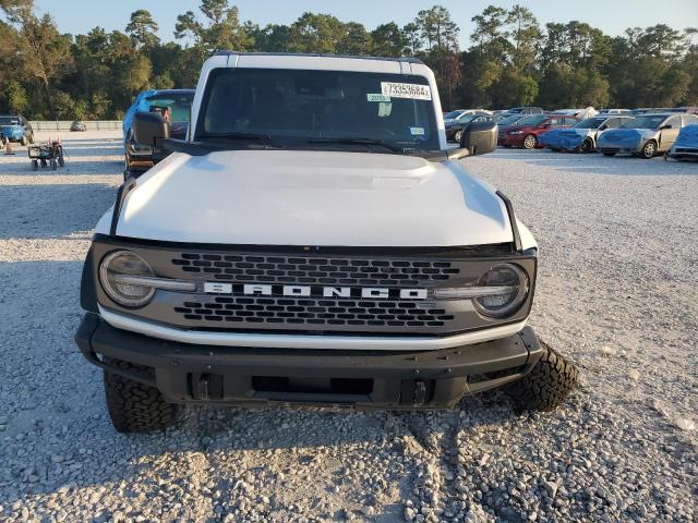 Photo 5 from auction – 2023 FORD BRONCO BAS with VIN 1FMDE5CP6PLB70070