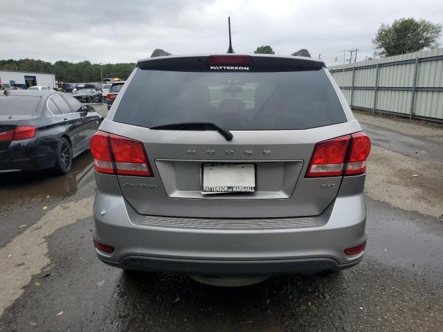 Photo 6 from auction – 2017 DODGE JOURNEY SX with VIN 3C4PDCBB5HT563904