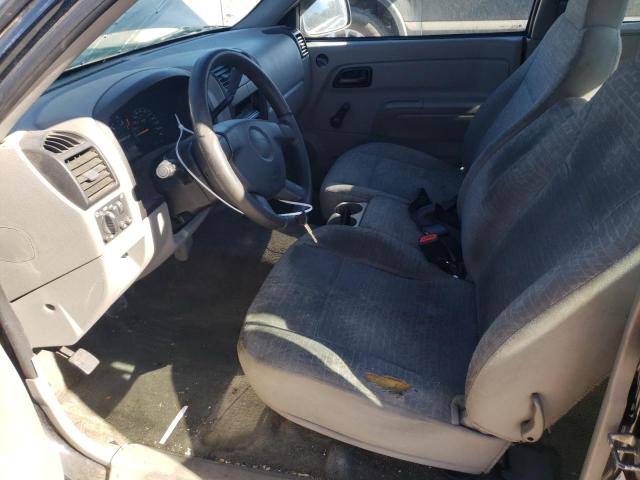 Photo 7 from auction – 2006 CHEVROLET COLORADO with VIN 1GCCS198068320533