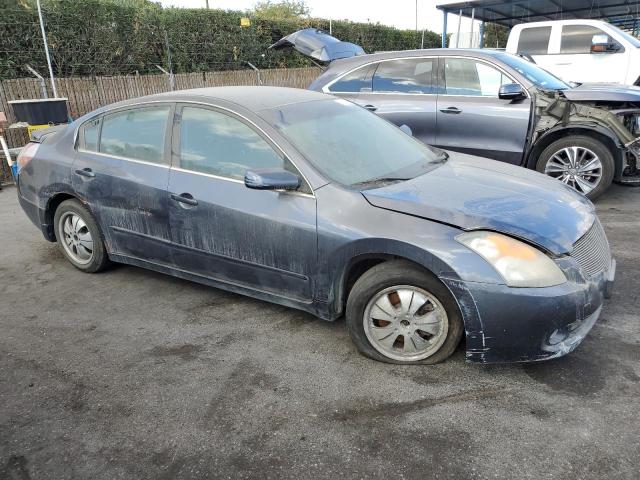 Photo 4 from auction – 2007 NISSAN ALTIMA 2.5 with VIN 1N4AL21E47N406450