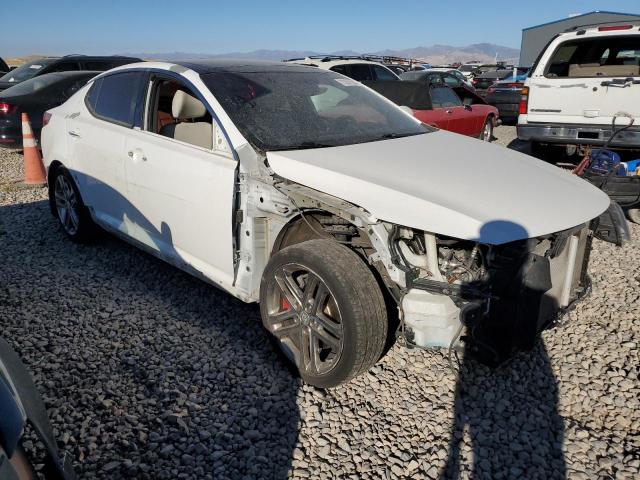 Photo 4 from auction – 2013 KIA OPTIMA SX with VIN 5XXGR4A62DG202714