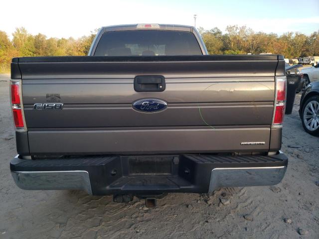 Photo 6 from auction – 2013 FORD F150 SUPER with VIN 1FTFX1CF1DKD92797