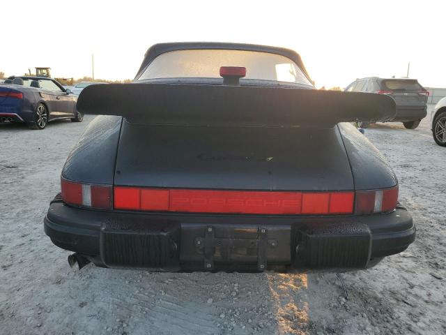 Photo 6 from auction – 1989 PORSCHE 911 CARRER with VIN WP0EB0918KS171047