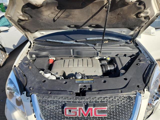 Photo 12 from auction – 2009 GMC ACADIA SLT with VIN 1GKEV23D09J109779