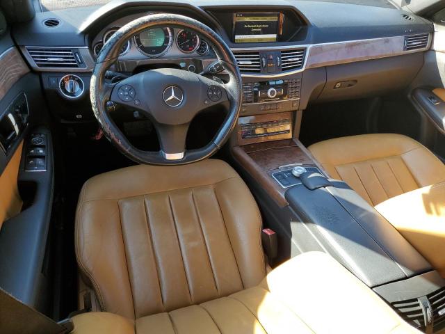 Photo 8 from auction – 2011 MERCEDES-BENZ E 350 with VIN WDDHF5GBXBA360370