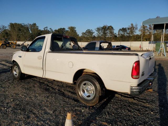 Photo 2 from auction – 2003 FORD F150 with VIN 1FTRF17W33NB06536