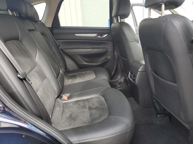 Photo 11 from auction – 2020 MAZDA CX-5 TOURI with VIN JM3KFBCM9L1815272