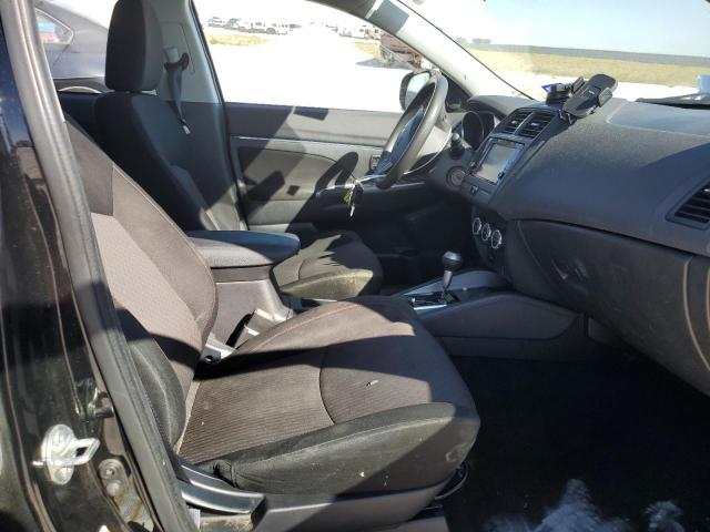 Photo 7 from auction – 2019 MITSUBISHI OUTLANDER with VIN JA4AP3AU9KU012401