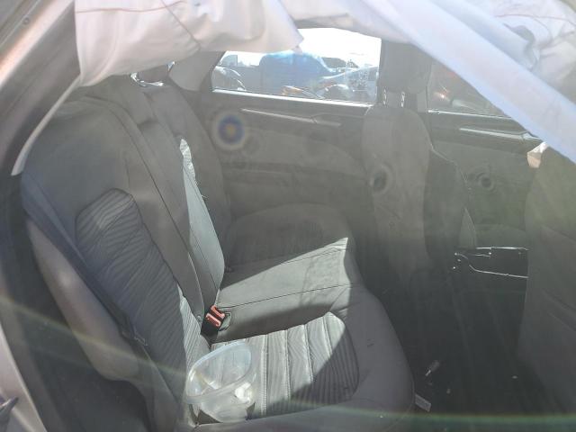 Photo 10 from auction – 2016 FORD FUSION S H with VIN 3FA6P0UU5GR156764