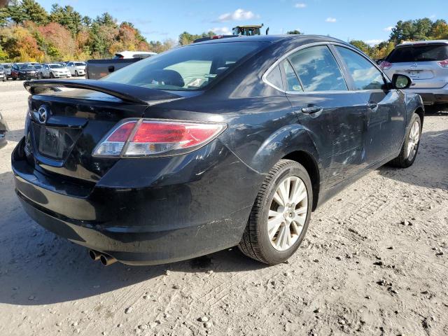 Photo 3 from auction – 2010 MAZDA 6 I with VIN 1YVHZ8CH7A5M28185