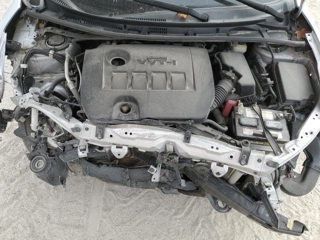 Photo 11 from auction – 2016 TOYOTA COROLLA L with VIN 5YFBURHE4GP479959