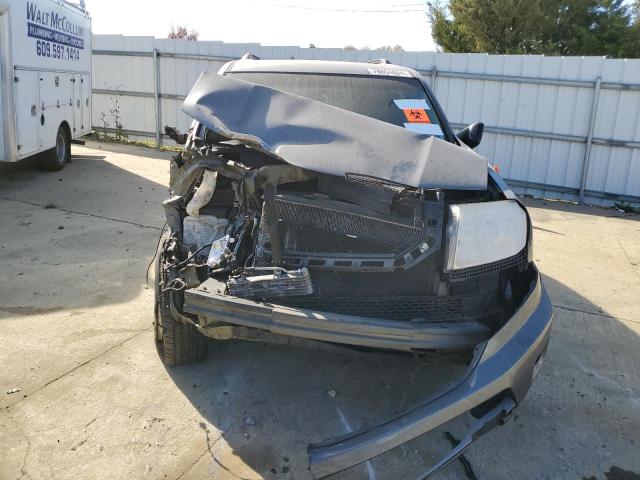 صورة رقم 5 من المزاد - 2009 HONDA PILOT EX مع VIN 5FNYF48449B049782