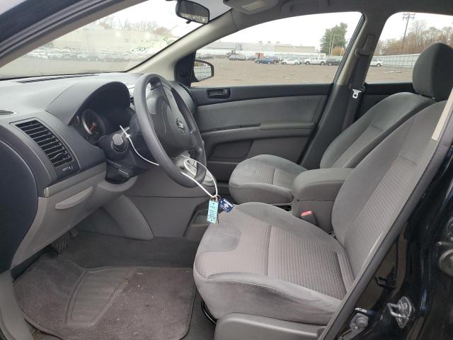 Photo 7 from auction – 2008 NISSAN SENTRA 2.0 with VIN 3N1AB61E28L749217
