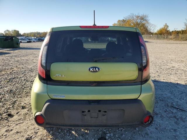 Снимка 6 от търг – 2014 KIA SOUL с VIN KNDJN2A27E7729709