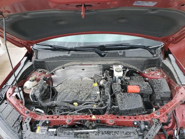 Photo 12 from auction – 2023 CHEVROLET TRAILBLAZE with VIN KL79MMS2XPB153580