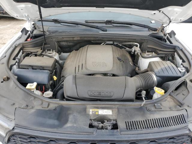 Photo 12 from auction – 2021 DODGE DURANGO R/ with VIN 1C4SDJCT1MC572269