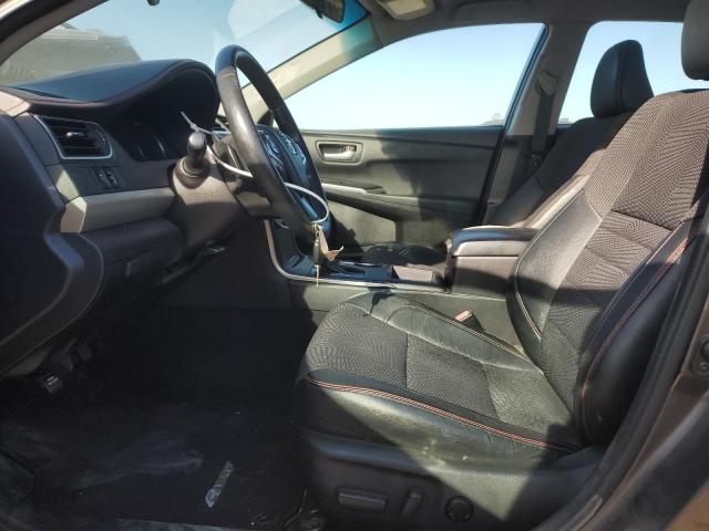 Photo 7 from auction – 2017 TOYOTA CAMRY LE with VIN 4T1BF1FK8HU672037