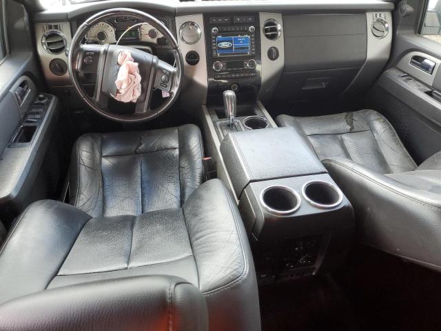 Photo 8 from auction – 2014 FORD EXPEDITION with VIN 1FMJU1K57EEF19964