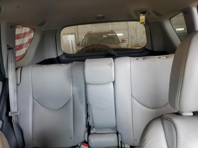 Photo 10 from auction – 2012 TOYOTA RAV4 LIMIT with VIN 2T3YF4DV8CW150016