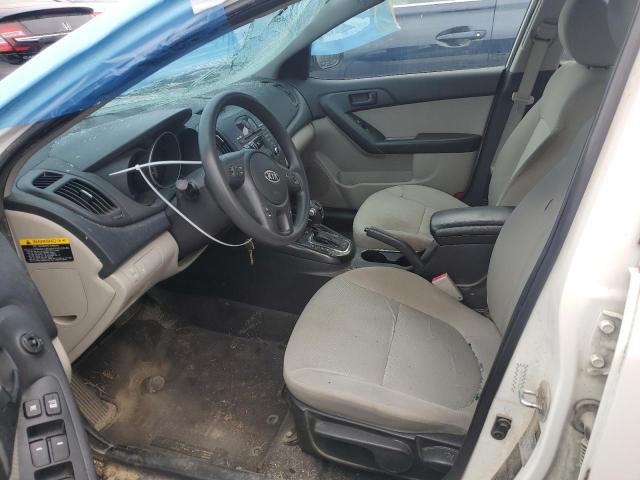 Фото 7 с аукциона – 2011 KIA FORTE EX с VIN KNAFU4A21B5349936