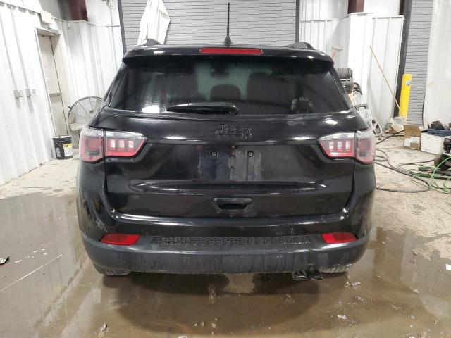 Photo 6 from auction – 2021 JEEP COMPASS LA with VIN 3C4NJCBB6MT592161