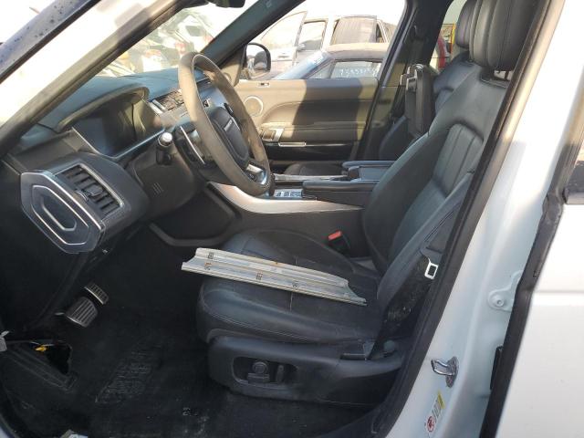 Photo 7 from auction – 2020 LAND ROVER RANGE ROVE with VIN SALWS2RU7LA712793
