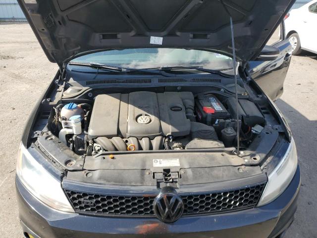 Photo 11 from auction – 2011 VOLKSWAGEN JETTA SE with VIN 3VWDZ7AJ3BM080723