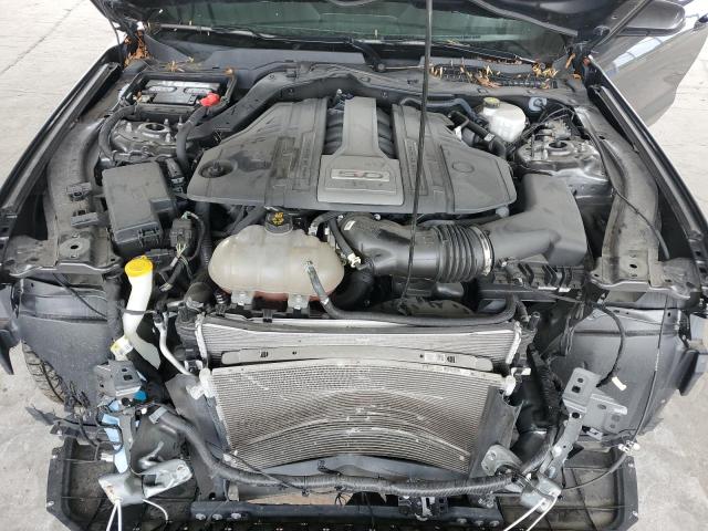 Photo 11 from auction – 2018 FORD MUSTANG GT with VIN 1FA6P8CF8J5164935