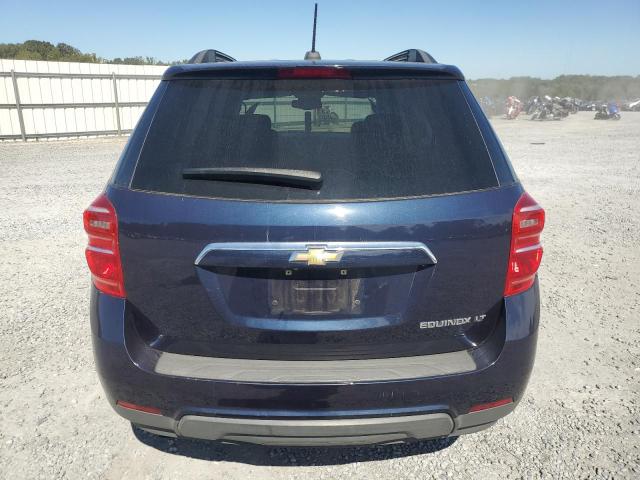 Photo 6 from auction – 2016 CHEVROLET EQUINOX LT with VIN 2GNALCEK9G1125561