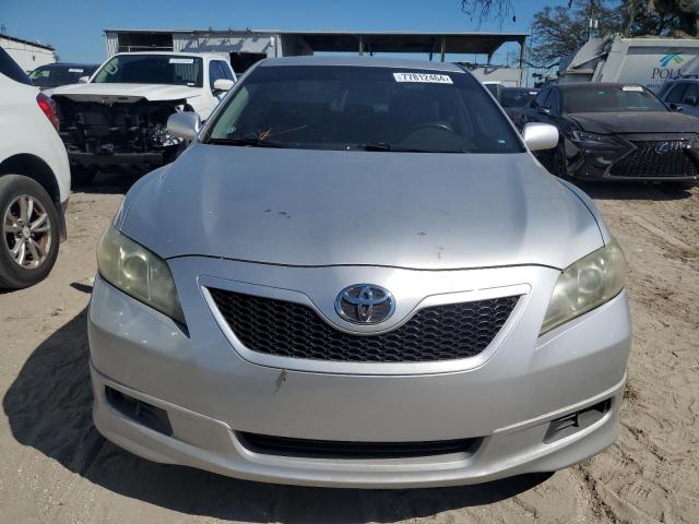 Photo 5 from auction – 2008 TOYOTA CAMRY CE with VIN 4T1BE46K38U738255