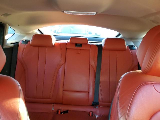 Photo 10 from auction – 2015 BMW X6 XDRIVE3 with VIN 5UXKU2C57F0N77759