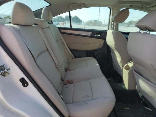 Photo 10 from auction – 2017 SUBARU LEGACY 2.5 with VIN 4S3BNAD60H3043777