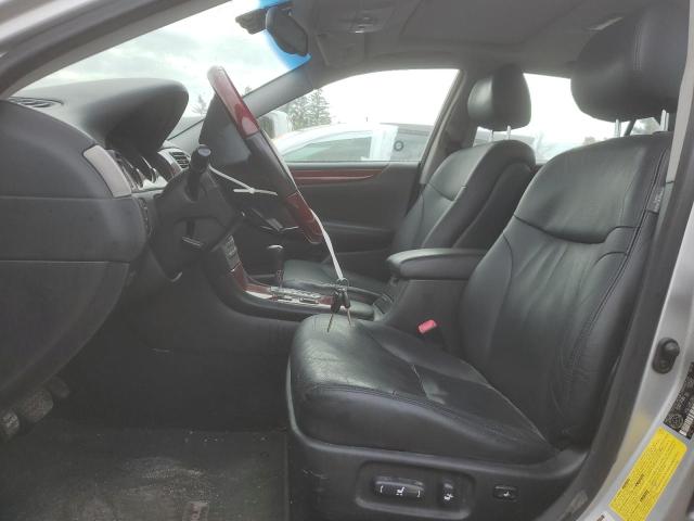Фото 7 с аукциона – 2006 LEXUS ES 330 с VIN JTHBA30G465146965