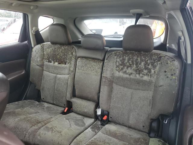 Photo 10 from auction – 2016 NISSAN MURANO S with VIN 5N1AZ2MG6GN150393