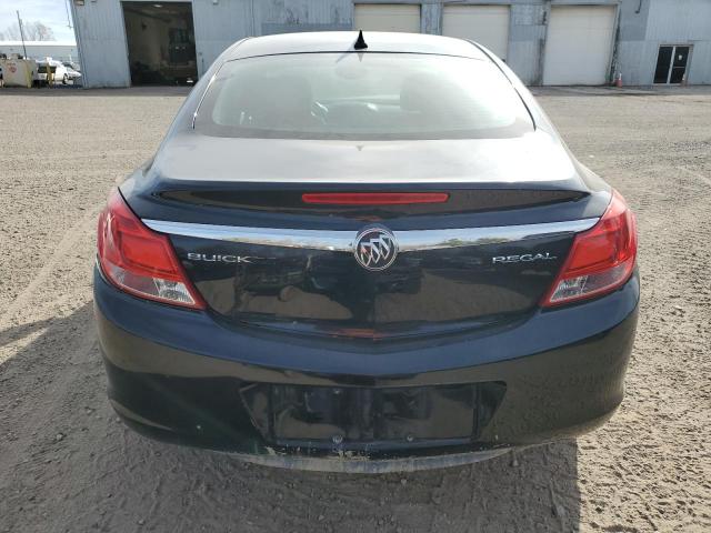 Photo 6 from auction – 2012 BUICK REGAL with VIN 2G4GR5EK5C9147187