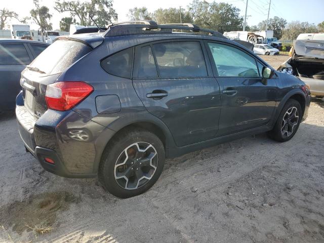 صورة رقم 3 من المزاد - 2015 SUBARU XV CROSSTR مع VIN JF2GPADC7F8272626