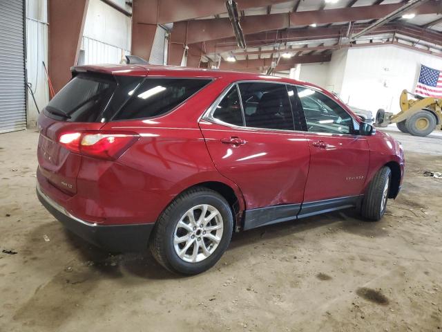 Photo 3 from auction – 2018 CHEVROLET EQUINOX LT with VIN 2GNAXSEV9J6308574
