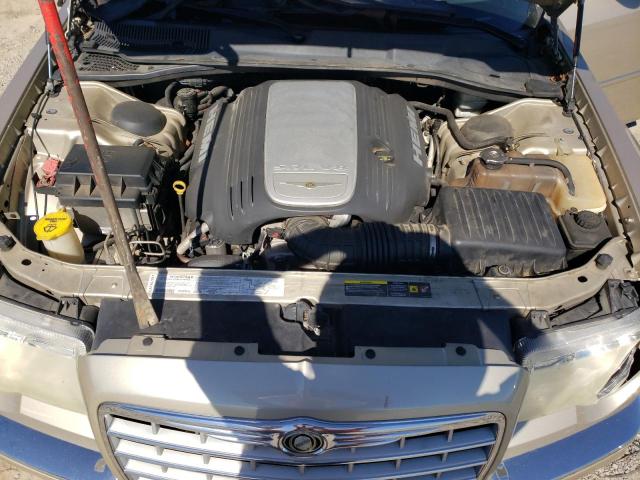 Photo 11 from auction – 2006 CHRYSLER 300C with VIN 2C3KA63H46H257939