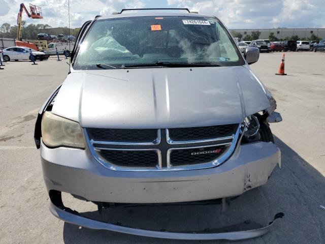 Photo 5 from auction – 2015 DODGE GRAND CARA with VIN 2C4RDGCG2FR584817
