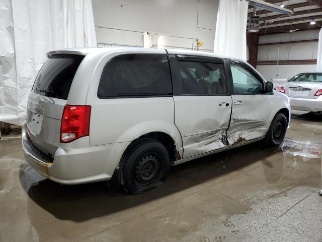 Photo 3 from auction – 2011 DODGE GRAND CARA with VIN 2D4RN3DG9BR711578