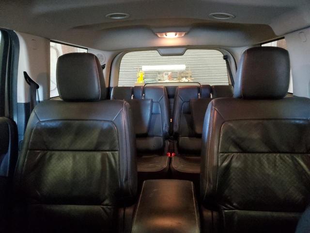 Photo 10 from auction – 2012 FORD FLEX LIMIT with VIN 2FMHK6DT6CBD17025