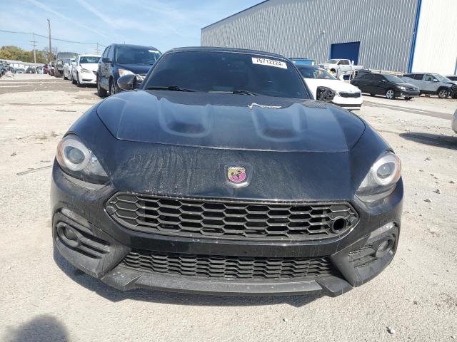 صورة رقم 5 من المزاد - 2017 FIAT 124 SPIDER مع VIN JC1NFAEK7H0109133