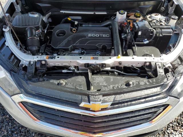 Photo 11 from auction – 2021 CHEVROLET EQUINOX LS with VIN 3GNAXHEV6MS161834