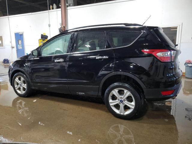 Photo 2 from auction – 2018 FORD ESCAPE SE with VIN 1FMCU9GDXJUC11193