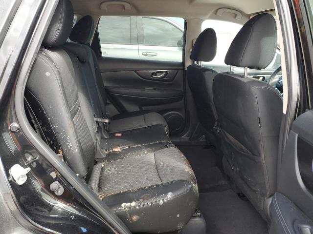 Photo 11 from auction – 2018 NISSAN ROGUE S with VIN KNMAT2MT3JP500299