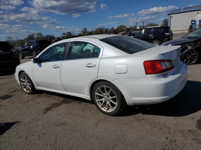 Photo 2 from auction – 2012 MITSUBISHI GALANT ES with VIN 4A32B3FF5CE013380