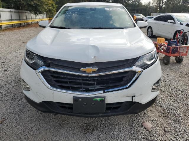 Photo 5 from auction – 2021 CHEVROLET EQUINOX LT with VIN 2GNAXTEV2M6142103