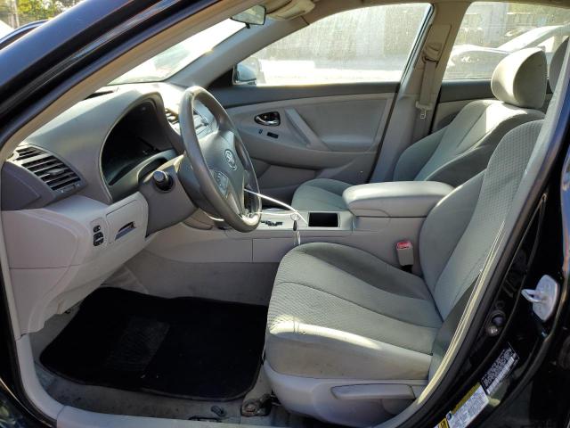 Photo 7 from auction – 2007 TOYOTA CAMRY CE with VIN 4T1BE46K77U637038