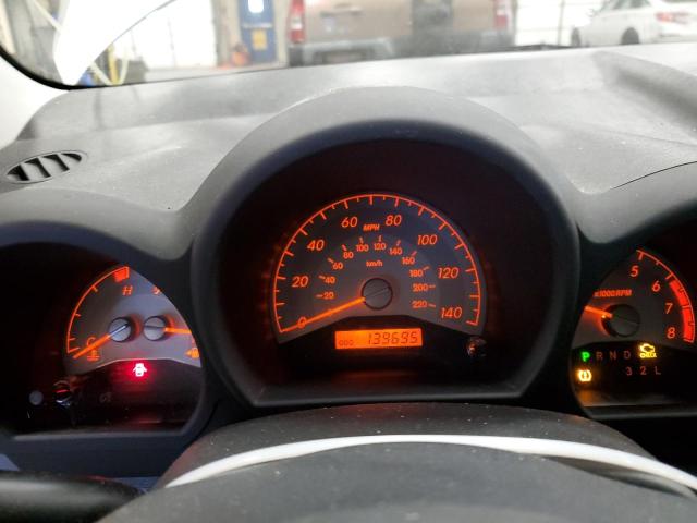 Photo 9 from auction – 2008 TOYOTA SCION TC with VIN JTKDE167380246624