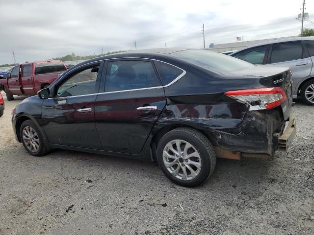 Photo 2 from auction – 2015 NISSAN SENTRA SL with VIN 3N1AB7AP6FY331802